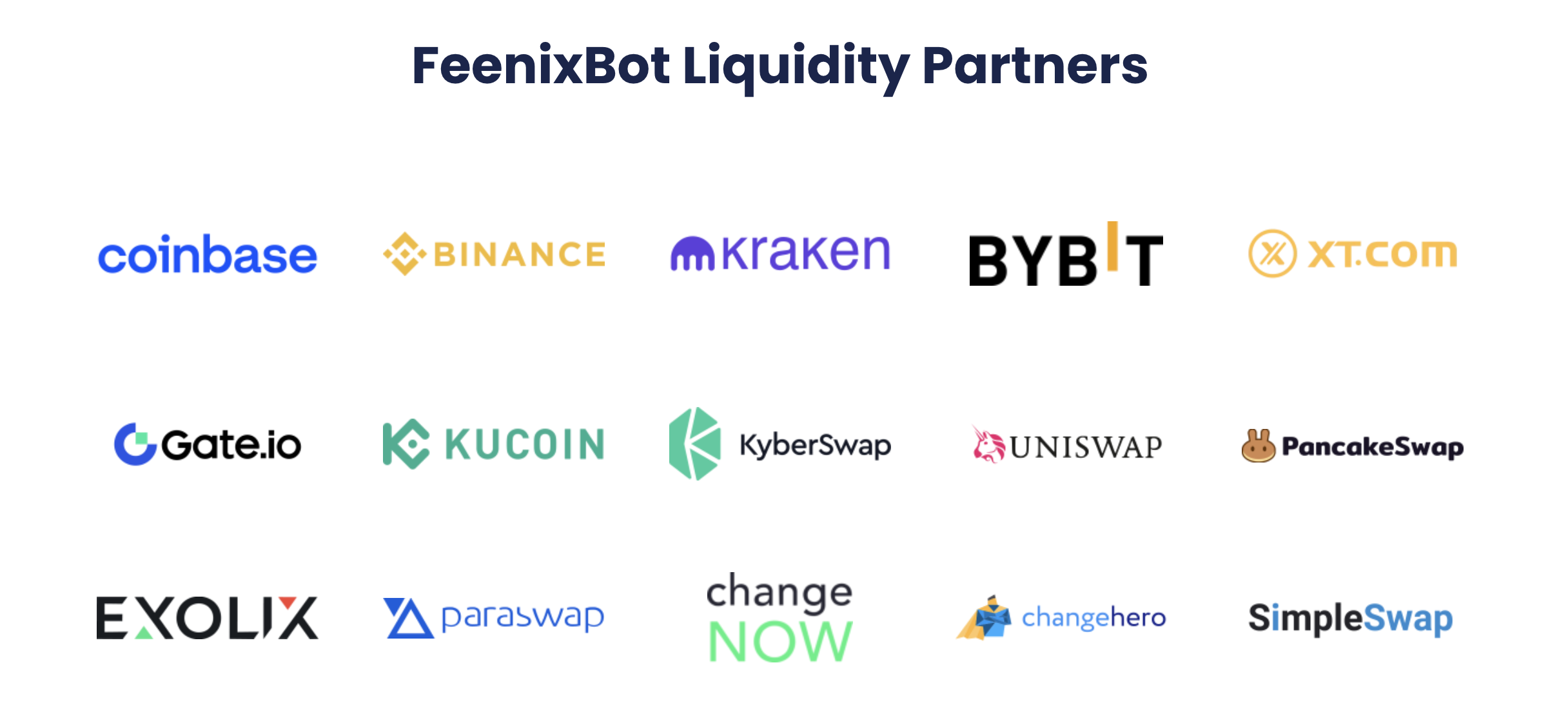 Feenix Liquidity Partner